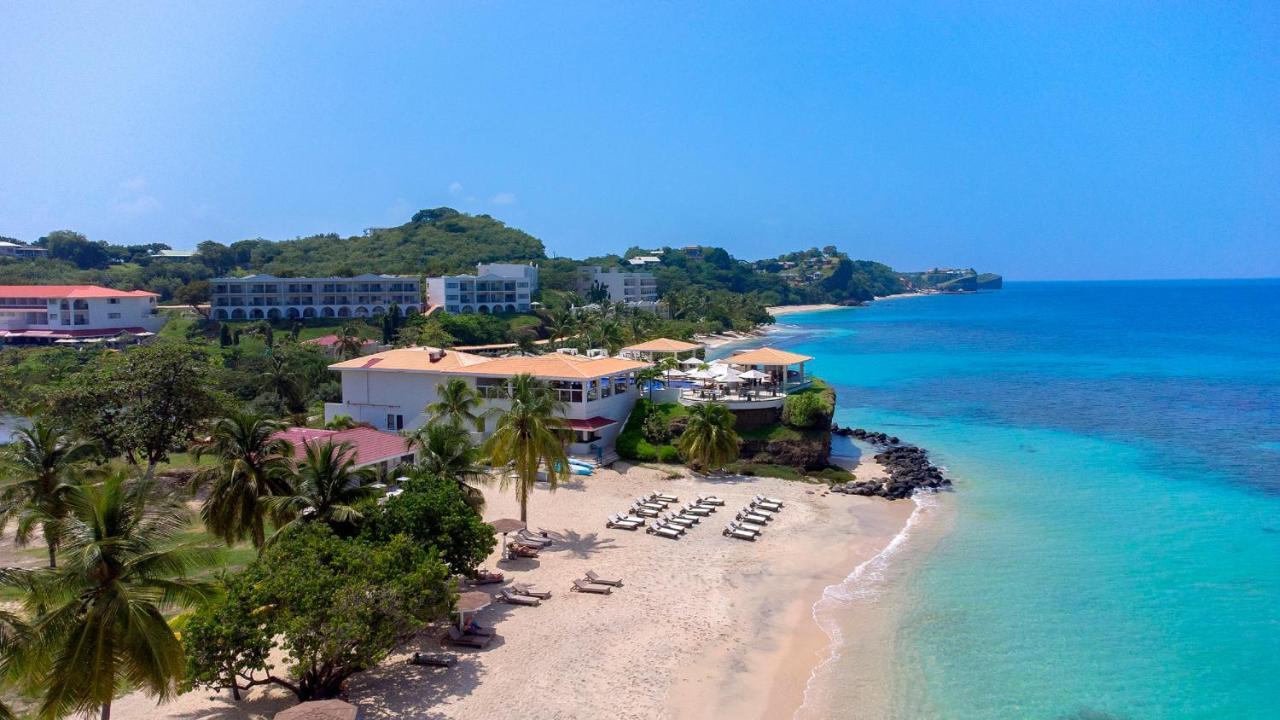Royalton Grenada, An Autograph Collection All-Inclusive Resort Morne Rouge Exterior foto