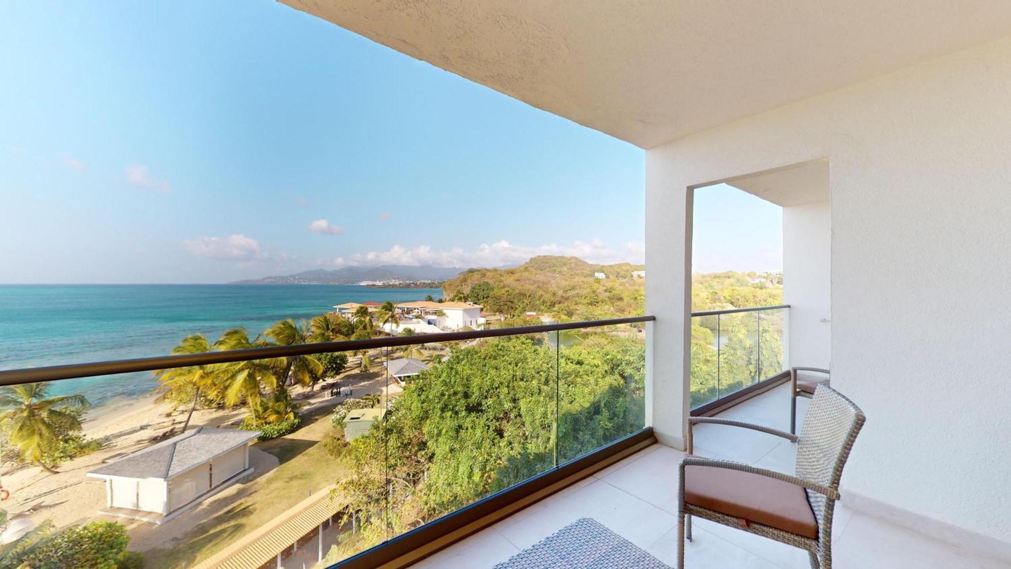Royalton Grenada, An Autograph Collection All-Inclusive Resort Morne Rouge Exterior foto