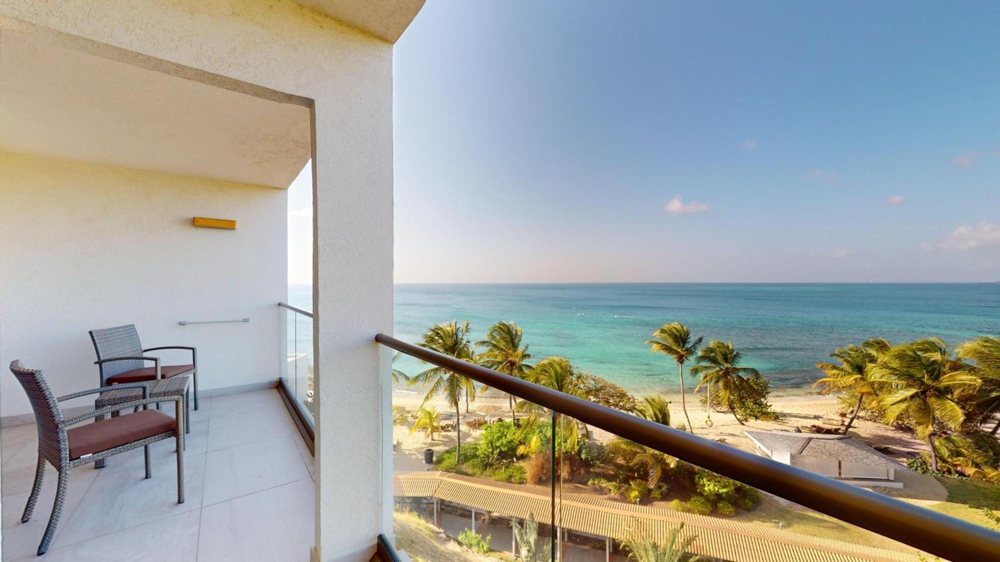 Royalton Grenada, An Autograph Collection All-Inclusive Resort Morne Rouge Exterior foto