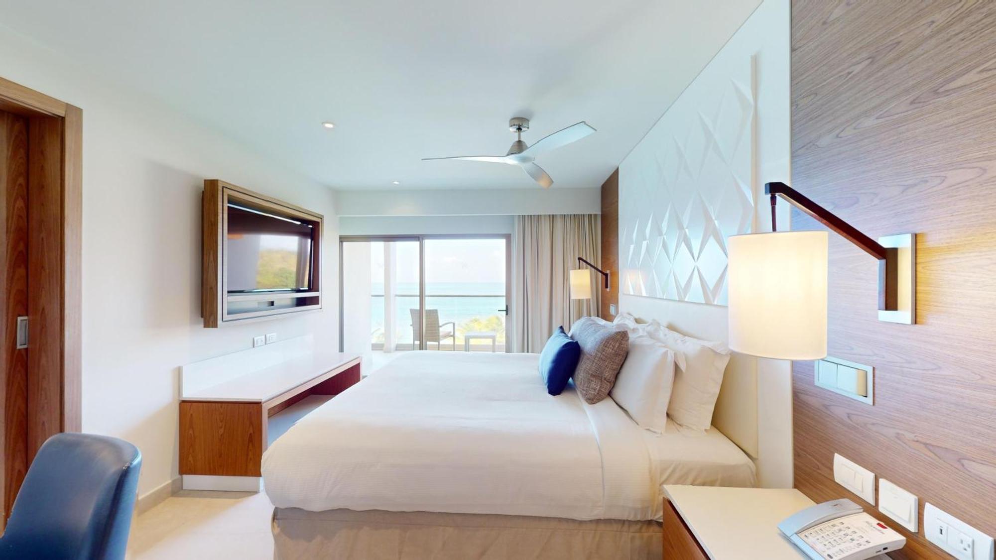 Royalton Grenada, An Autograph Collection All-Inclusive Resort Morne Rouge Exterior foto