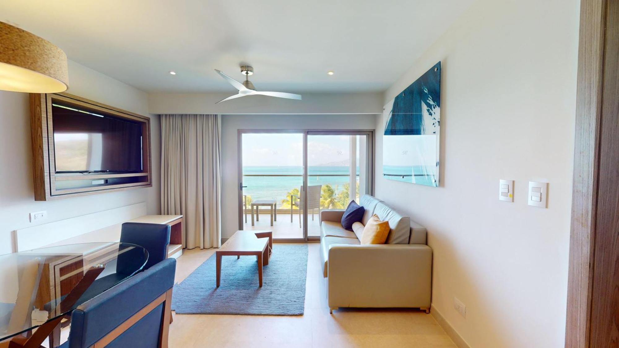 Royalton Grenada, An Autograph Collection All-Inclusive Resort Morne Rouge Exterior foto