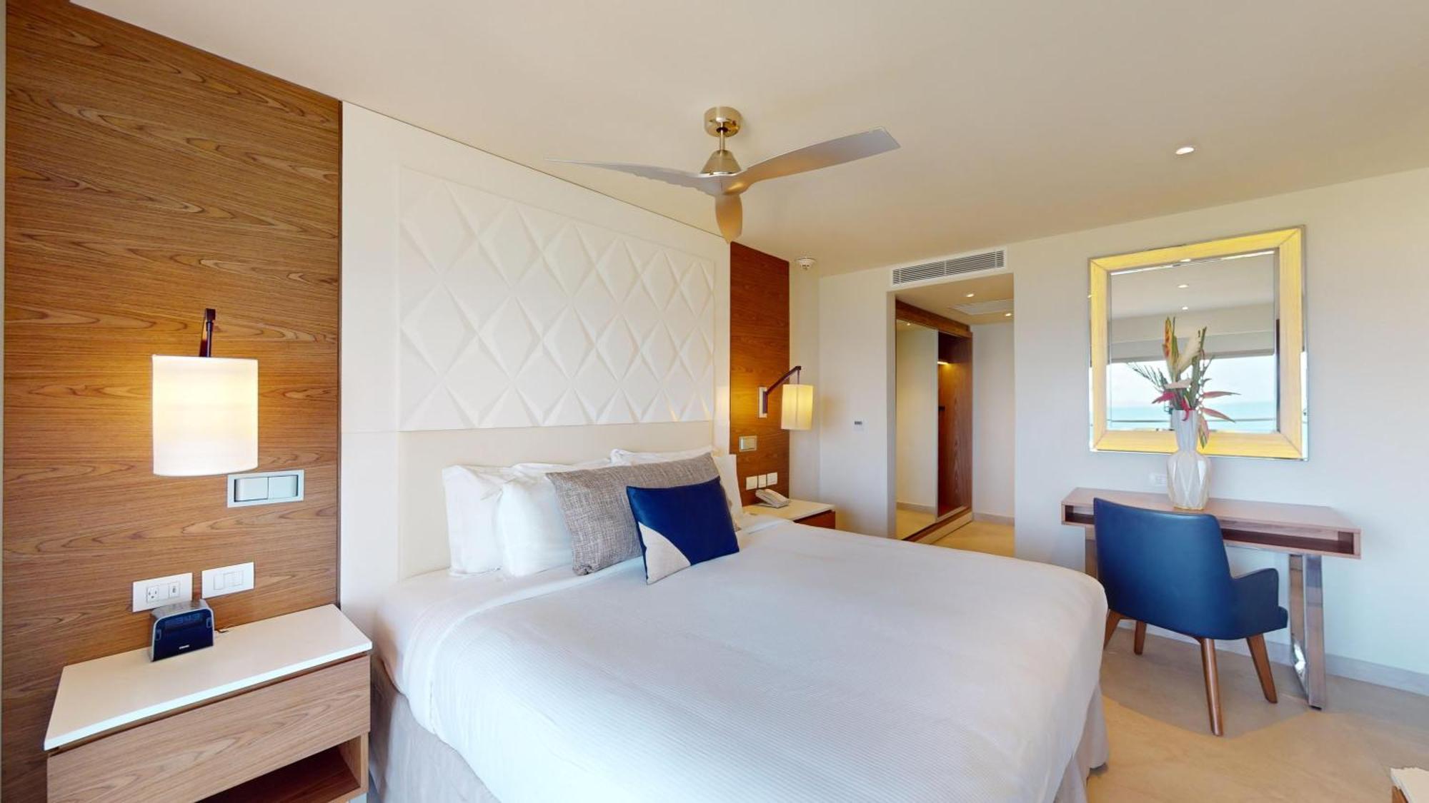 Royalton Grenada, An Autograph Collection All-Inclusive Resort Morne Rouge Exterior foto